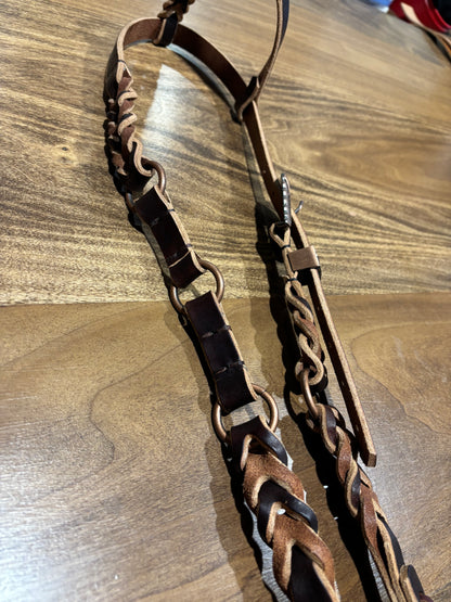 Ring bridle