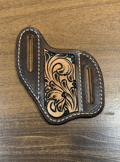 Chocolate Knife sheath