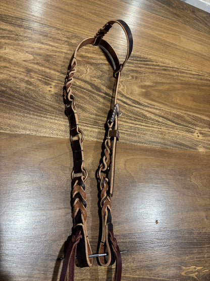 Ring bridle