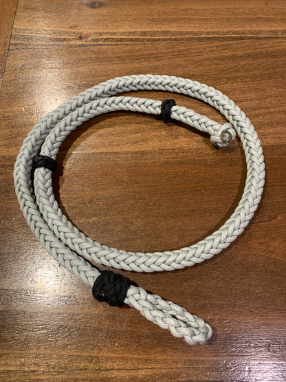 Neck ropes