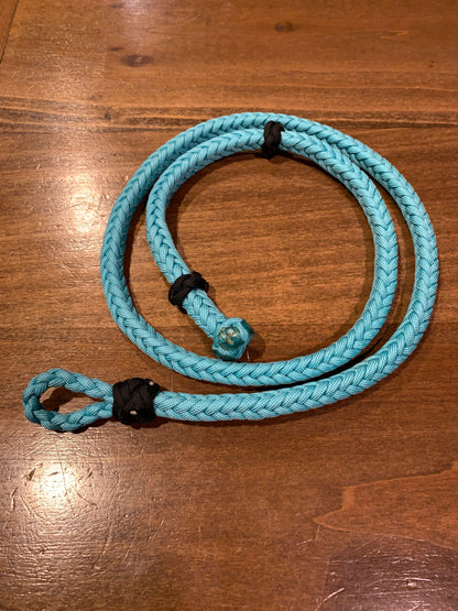 Neck ropes