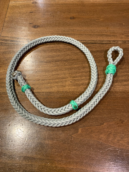Neck ropes